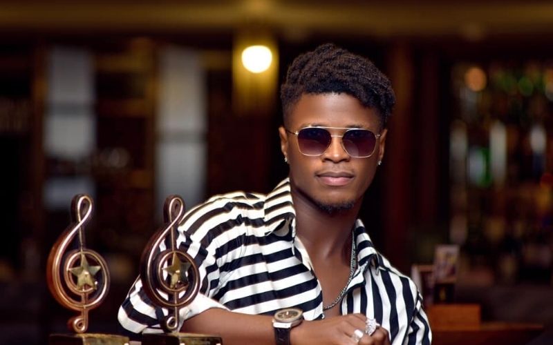 Togo / Musique : bonne nouvelle pour l’artiste Santrinos Raphael