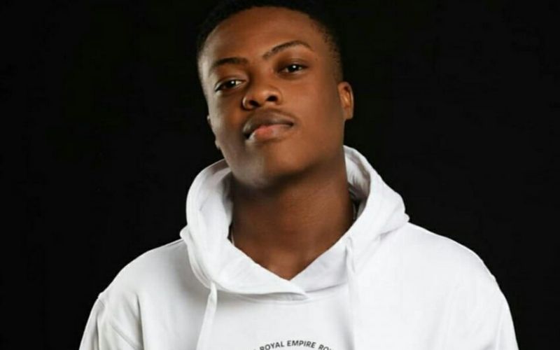 Togo / Musique : bonne nouvelle pour le beatmaker Douglas IDOT