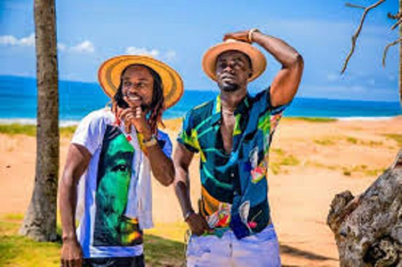 Togo / Musique : vers une dislocation du groupe Tach Noir ?