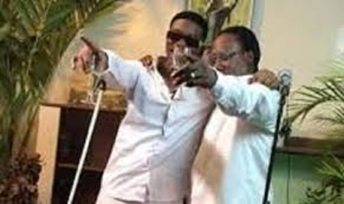 Togo / Musique : la collaboration de Kiko et Wedy « Baby Vaa » disponible (vidéo)