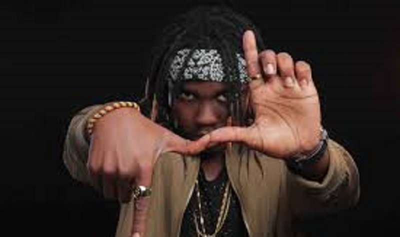 Togo / Musique : la résolution de Black-T pour cette nouvelle année
