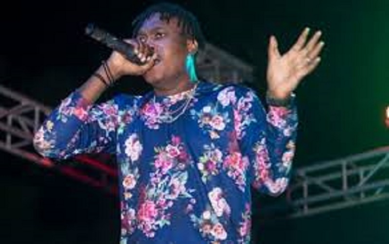 Togo / Musique : Tony X a un message pour ses fans
