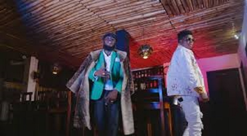 Togo/Musique : la vidéo du titre à succès « Hustler » de l’artiste Juliano retirée de Youtube