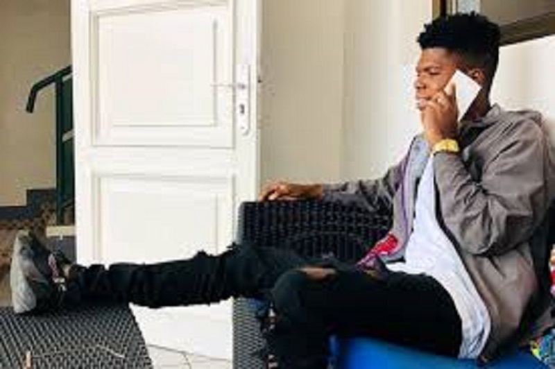 Togo / Musique : l’artiste Juliano fait un tabac avec « Hustler », son nouveau titre