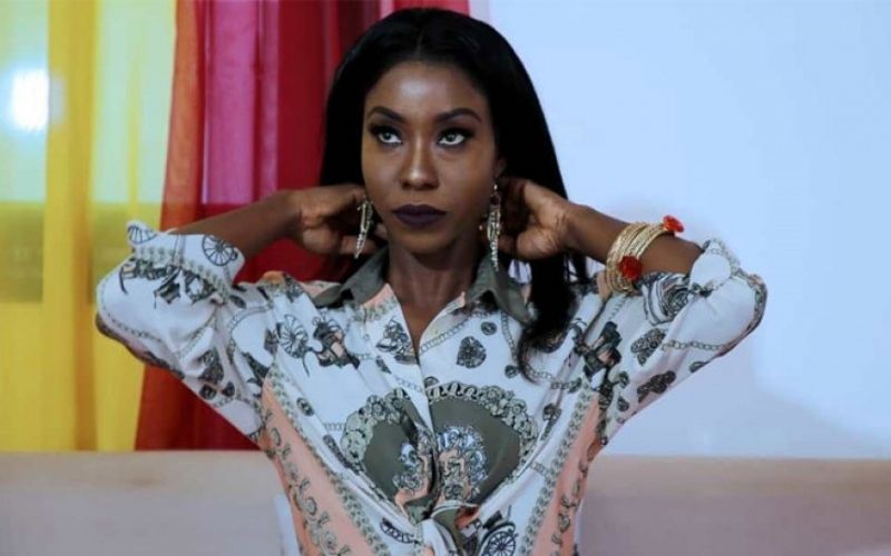Togo / Musique : le Togo sera représenté à « The Earth Orchestra » par Ralycia