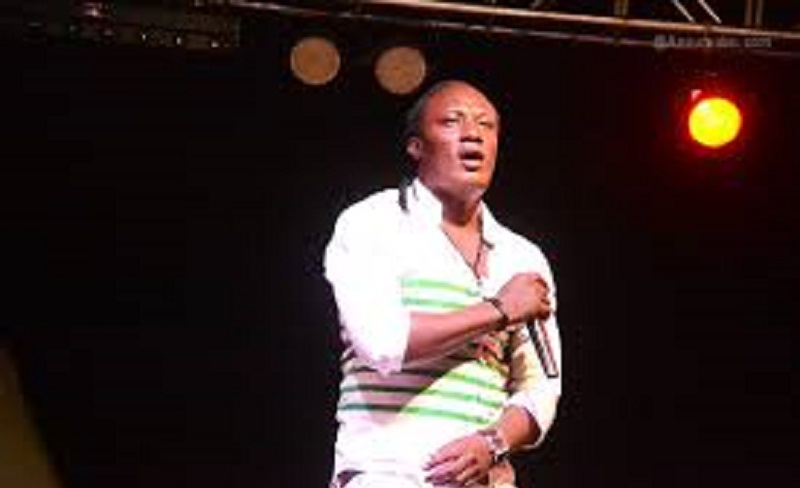 Togo / Musique : le beau geste de Wedy envers ses fans ( vidéo)