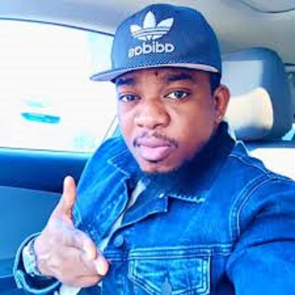 Togo / Musique : le message de Kodjovitoguin aux jeunes rappeurs