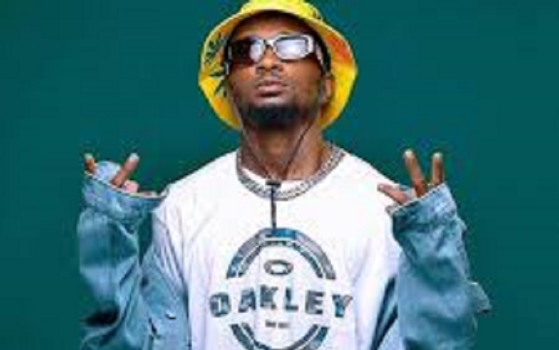 Togo / Musique : un retour en force de l’artiste Kollins ?