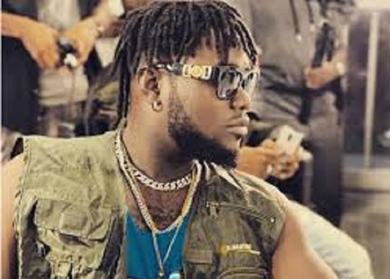 Togo / Musique : le nouveau clip d’Etane laisse sans voix les internautes (vidéo)