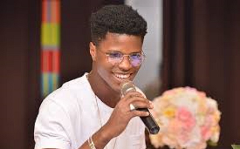 Togo / Santrinos Raphaël : encore ‘1 million’ de vues pour un clip sur YouTube