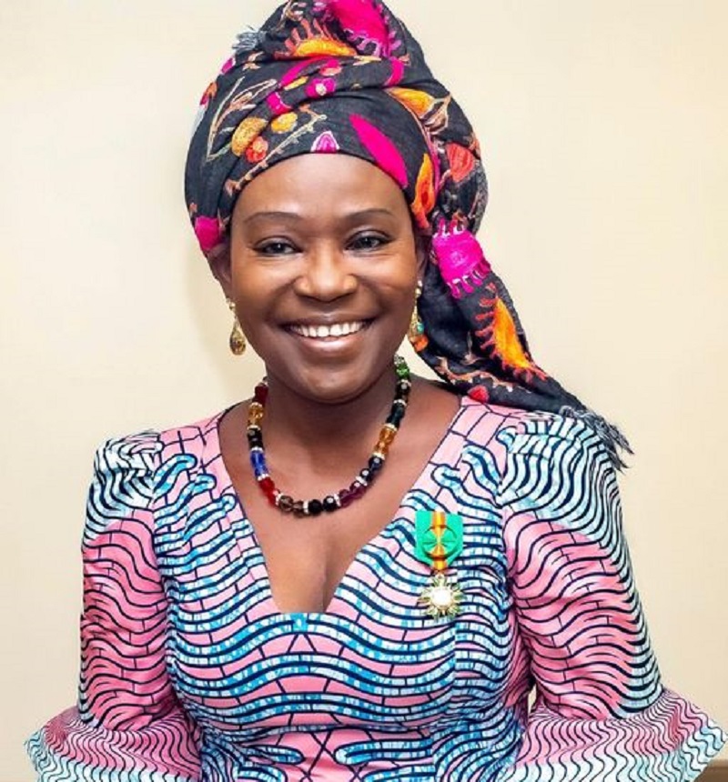 Togo / Musique : le nouveau titre de la diva Afia Mala en featuring avec le roi de la Kora