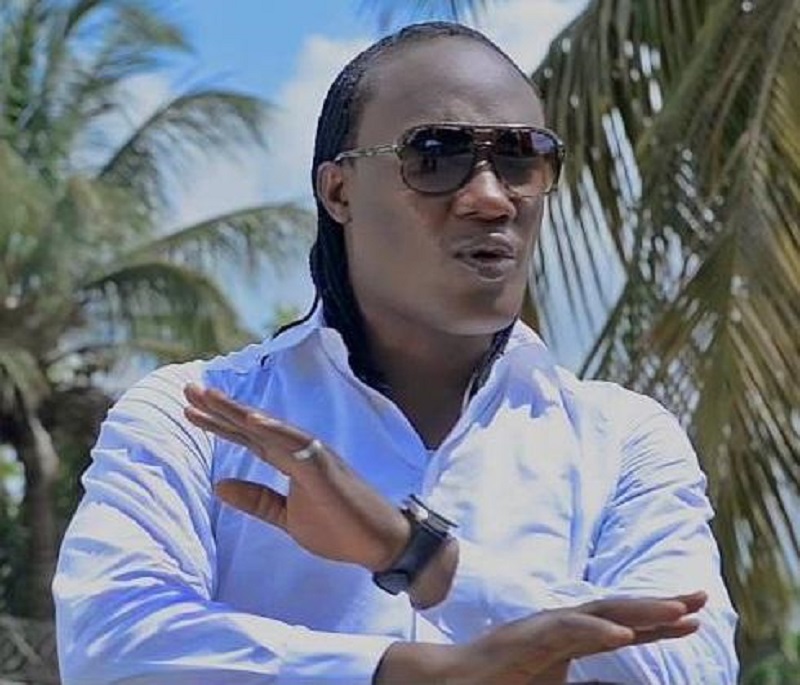 Togo : Kiko en collaboration avec Wedy ; les premières images du tournage du clip (vidéo)