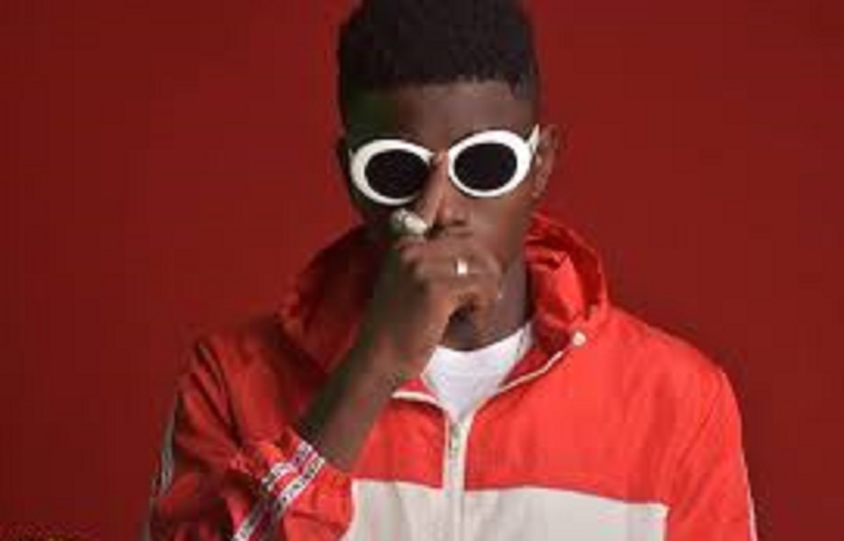 Togo / Musique : pour El miliaro, ‘’n’abandonne jamais’’