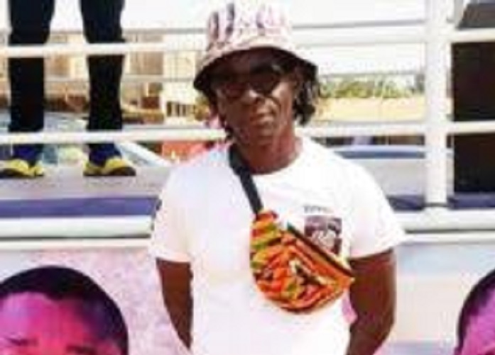 Togo / Musique : prestation réussie pour Eric Mc (vidéo)