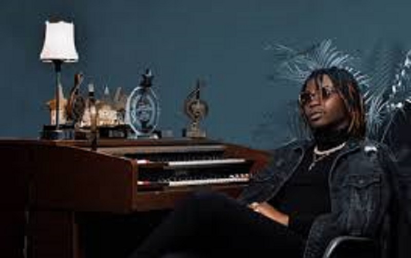 Togo / Musique : quand Black-T se prononce sur un sujet assez délicat