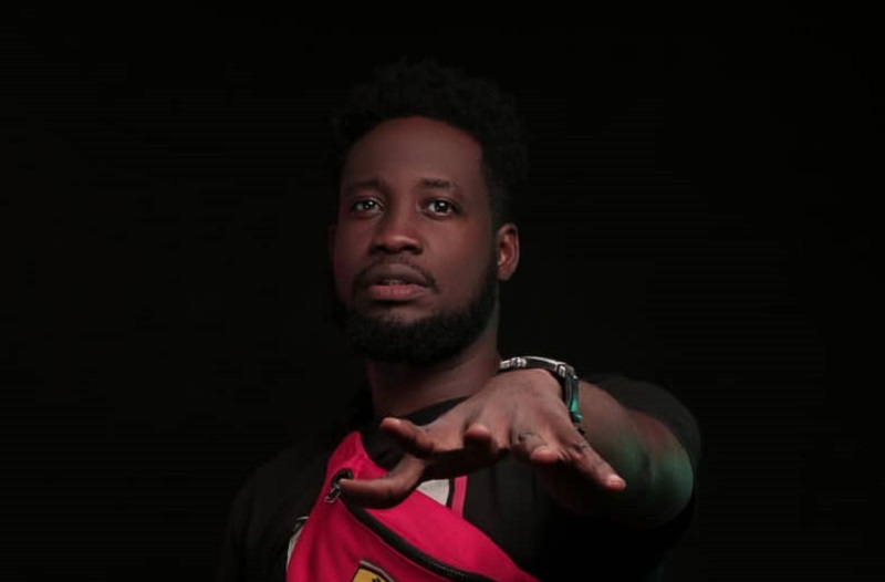 Togo / Djifason : l’artiste exaspéré par les questions des internautes