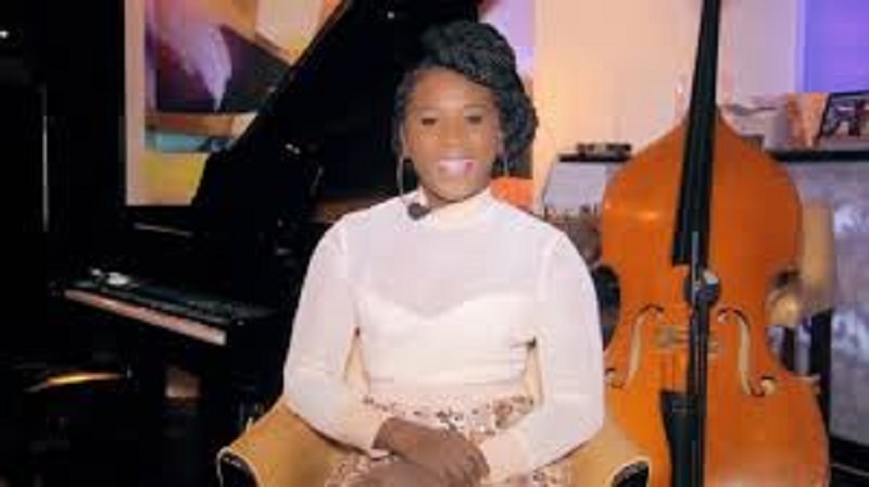 Togo / Musique : que devient l’artiste Victoire Biaku ?
