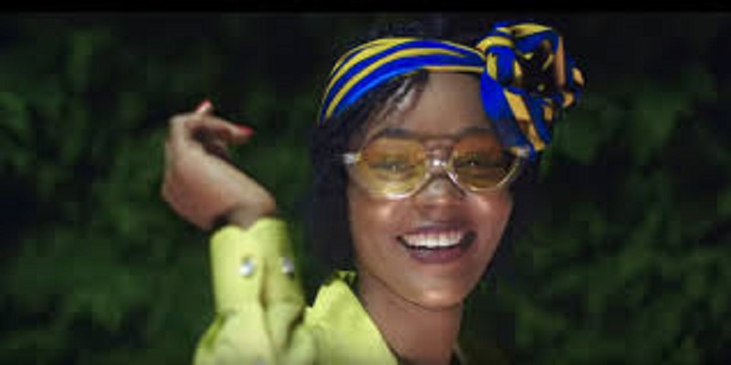 Togo / Musique : voici à quoi se résume l’amour du prochain selon Almok
