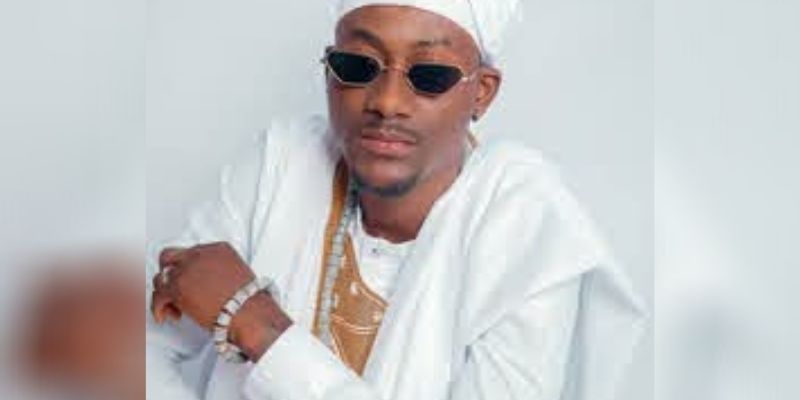 Togo / Musique : cette chose que l’argent ne peut pas acheter, selon Edem Drackey
