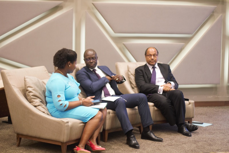 Togo : Keaz, votre banque clé en main d’Orabank