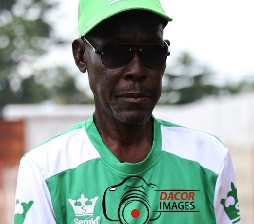 Togo / Nécrologie : décès de l’ancienne gloire du foot, Herman Hunkpati alias « Ressort »