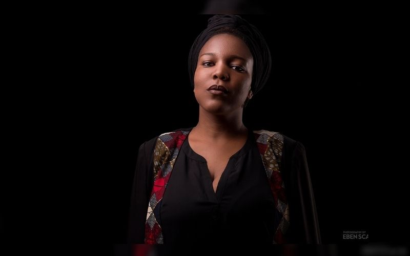 Togo / Noire Velours : sa nouvelle sortie « Tomorrow » disponible