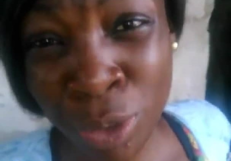 Togo / Nudes : harcelée pour cette erreur de jeunesse, elle met en garde ses jeunes sœurs (vidéo)