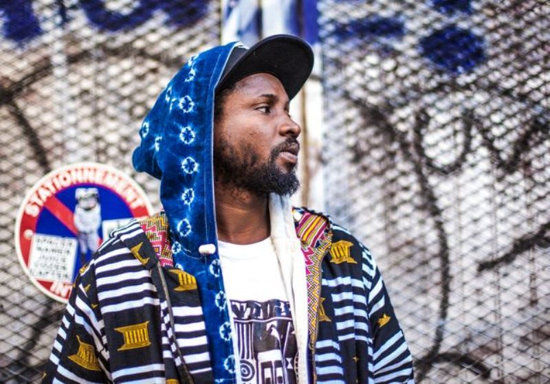Togo / Concert : Elom 20ce livre une prestation de géant à ses fans
