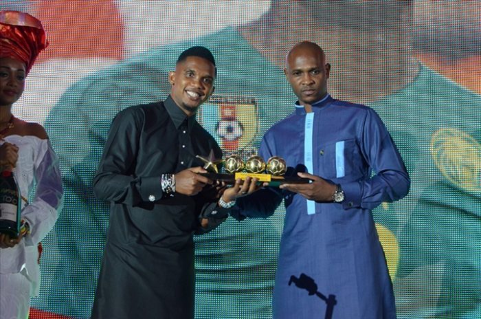 Togo-Nuit du football africain : des légendes seront honorées à Lomé