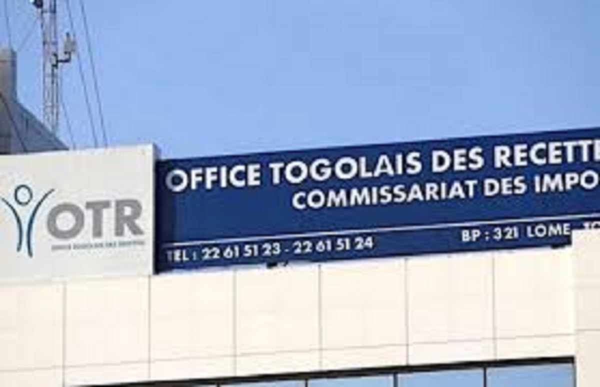 Togo / Concours OTR : listes des candidats admissibles