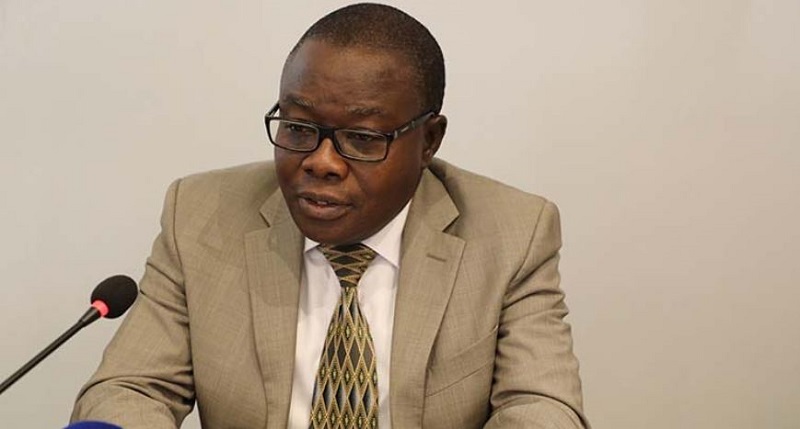 Togo / OTR : voici le remplaçant du commissaire Adoyi (photo)