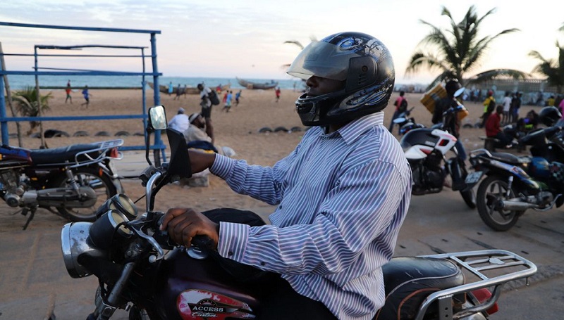 Togo / Carrefour Limousine : déviations à partir de ce samedi