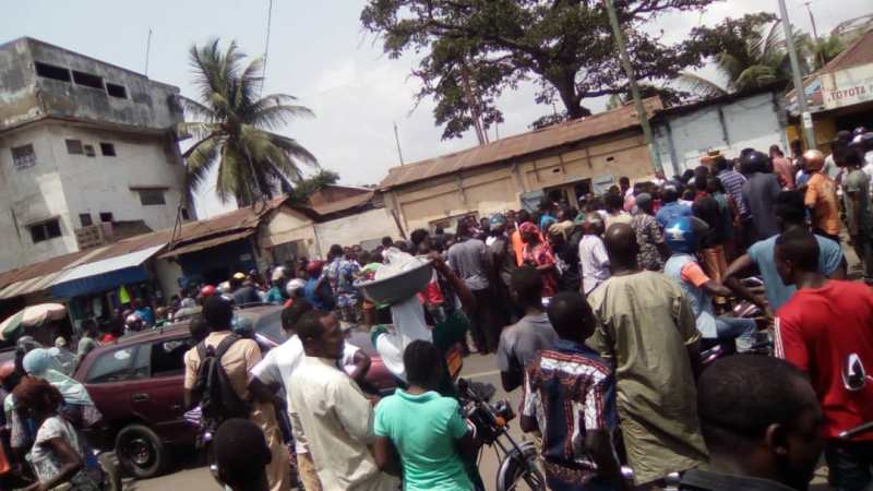 Togo/On en sait un peu plus sur le braquage de ce mercredi à Amoutiévé