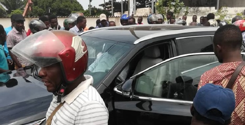 Togo / On en sait un peu plus sur le braquage de ce vendredi 5 juillet, les précisions de la police