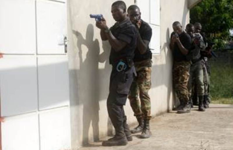 Togo/Opération de prévention de la criminalité : voici ce qu’il faut faire pour éviter les gardes à vue de 48 heures