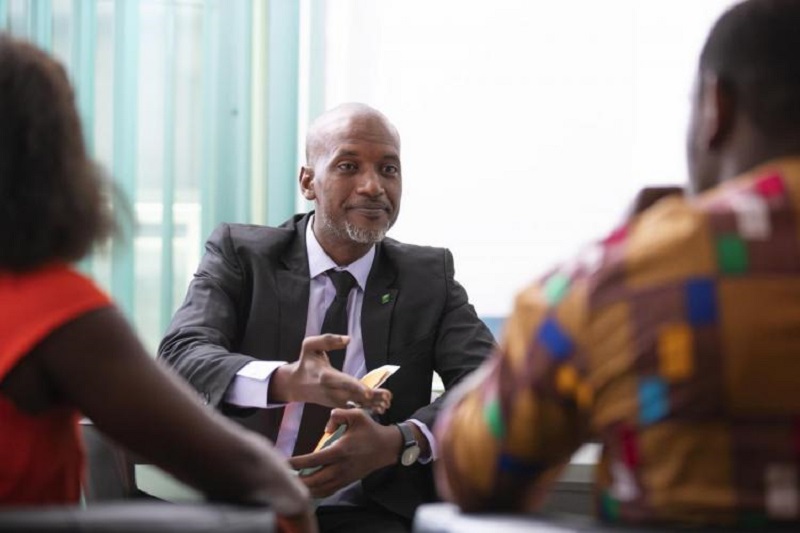 Togo/RMO Job Center recrute (20 novembre 2019)