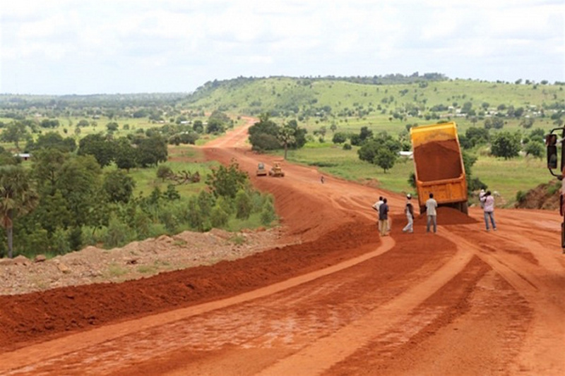 Togo/PUDC : les nouveaux défis du programme au profit des populations rurales