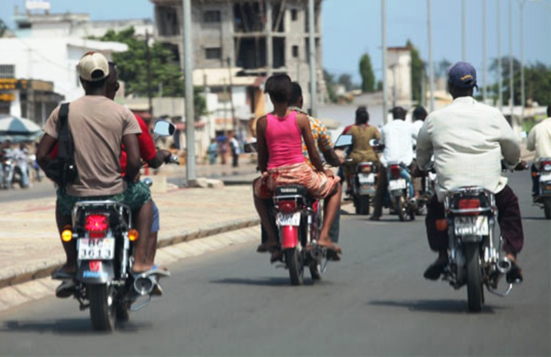 Togo/Payement de l’IRTR : le rappel de l’OTR aux transporteurs routiers