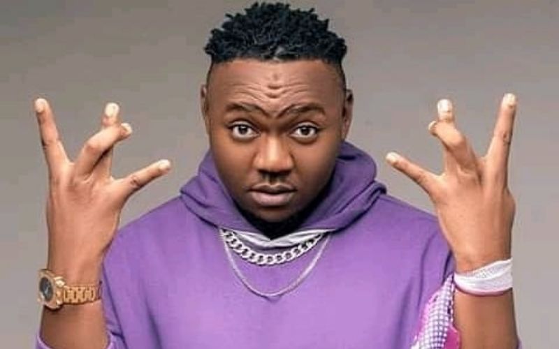 Togo : Pikaluz feat Stonebwoy, une collaboration inattendue