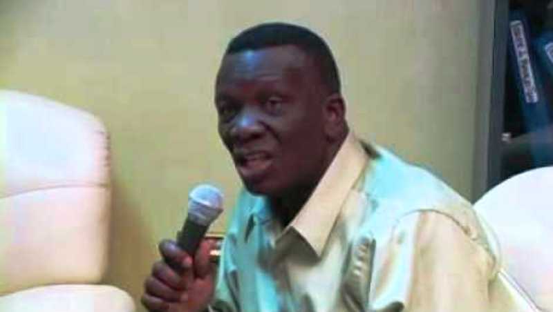 Togo-Plagiat : le pasteur William Tetey réclame-t-il 4 millions FCFA au rappeur Skarla ?