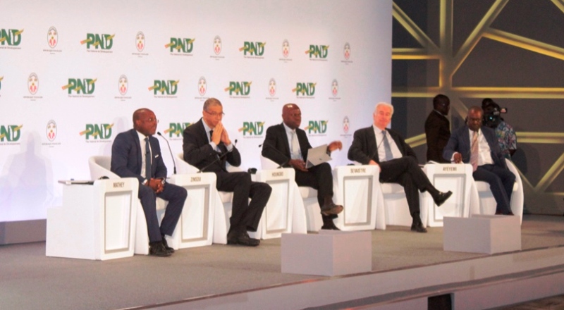 Togo-Plan National de Développement : Ce qui va changer dans le quotidien des Togolais
