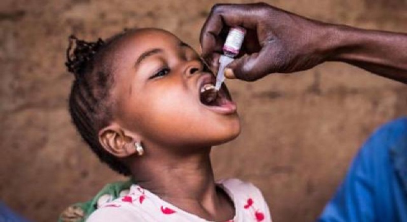 Togo / Poliomyélite : début des vaccinations dans le Grand Lomé