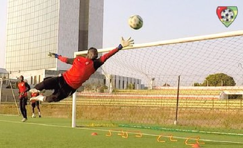 Togo / Préparatifs CHAN 2020 : Agassa Kossi vient en renfort