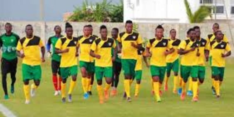 Togo / Préparatifs CHAN 2020 : les Éperviers locaux en stage à partir ce 10 février