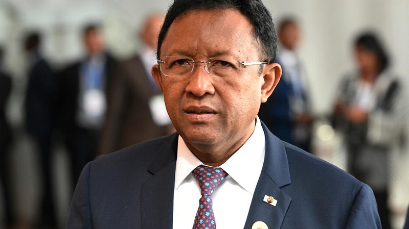 Togo / Présidentielle 2020 : le chef de la mission d’observation de l’Union africaine accueilli à Lomé