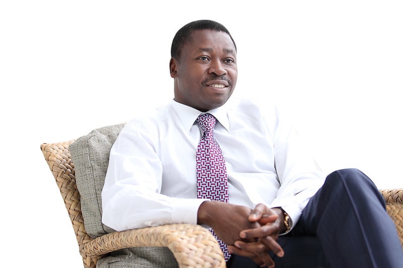 Togo / Présidentielle 2020 : les premiers  mots de  Faure  Gnassingbé  après sa large victoire