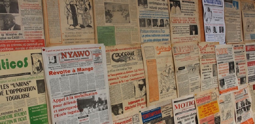 Togo / Presse en deuil : le promoteur de ’Atopani Express’ et ‘Le Cafard libéré’ est décédé !