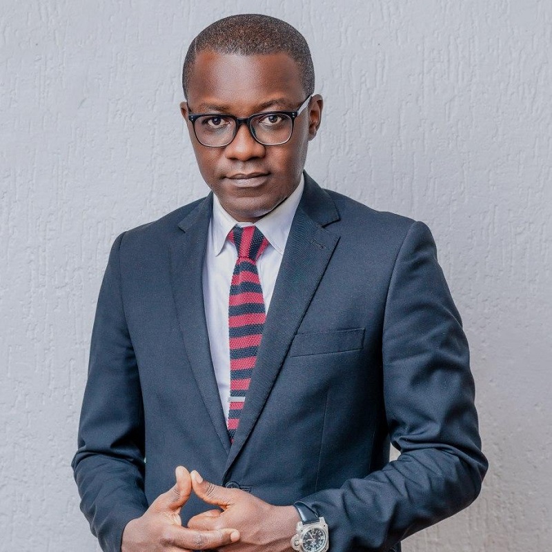 Togo : Professeur Akodah Ayewouadan nommé ministre et porte-parole du gouvernement