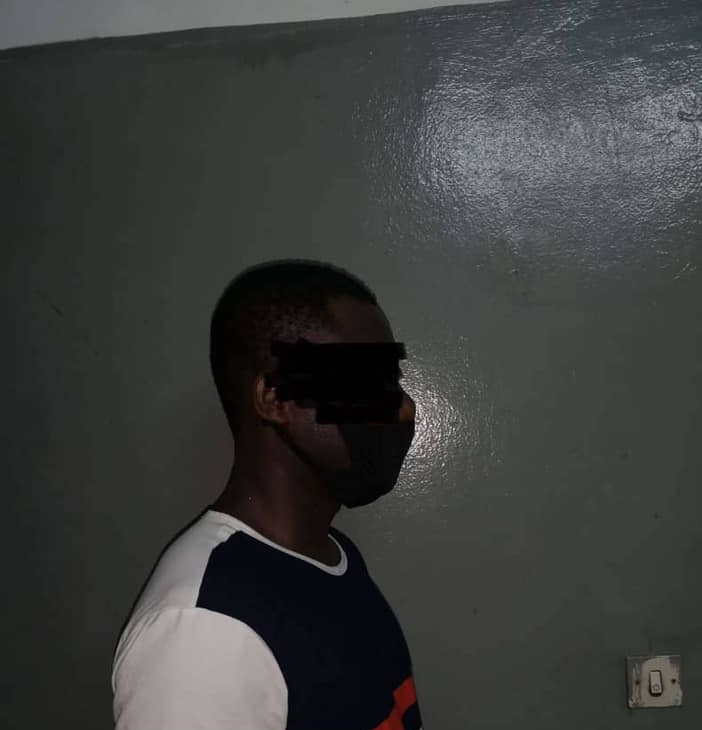 Togo / Programme Novissi : encore un arnaqueur dans les mailles de la police