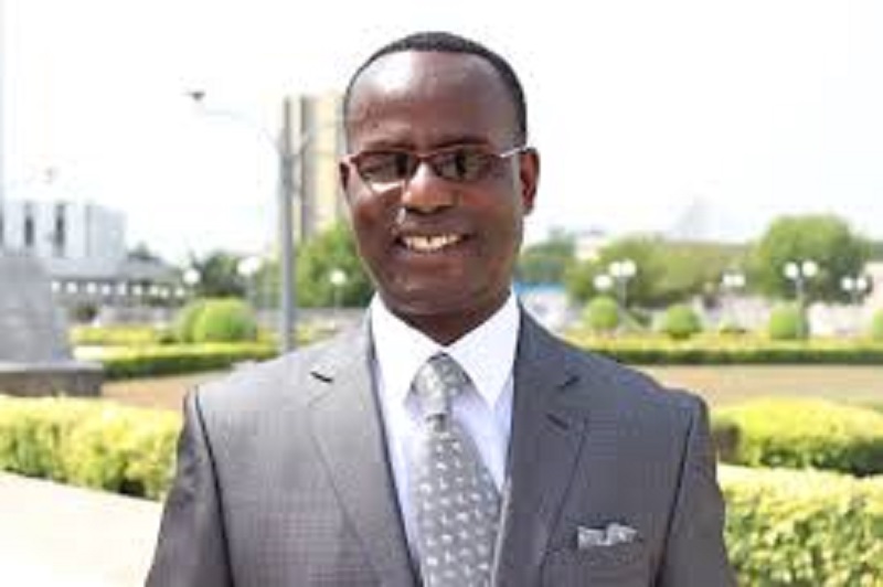 Togo / Coronavirus : l’honorable Gaëtan Ahoomey-Zunu plaide en faveur des personnes handicapées et âgées